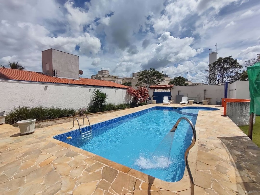 Chácara à venda no Parque Residencial Presidente Médici: