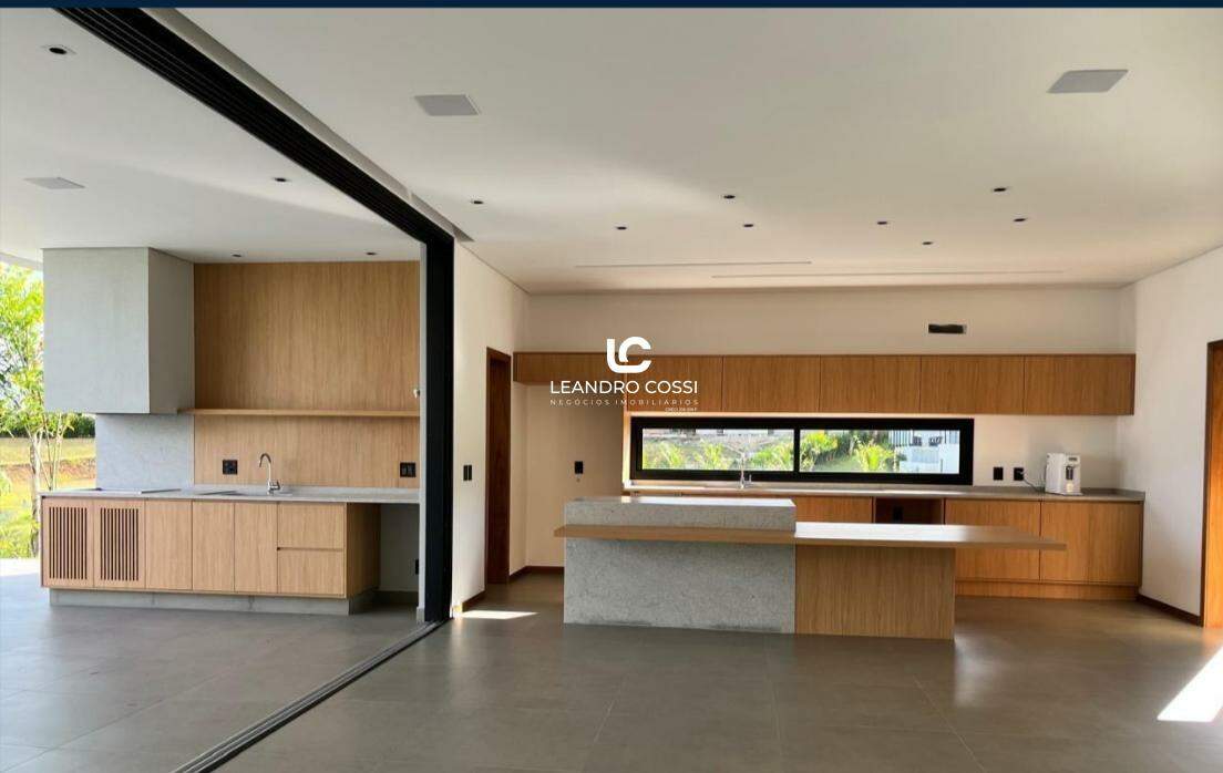 Casa de condomínio à venda no Condomínio Fazenda Kurumin: