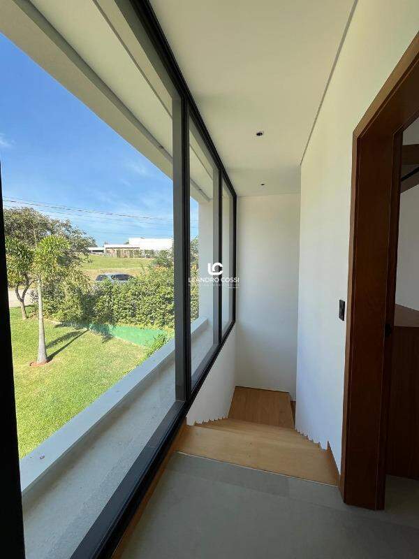 Casa de condomínio à venda no Condomínio Fazenda Kurumin: