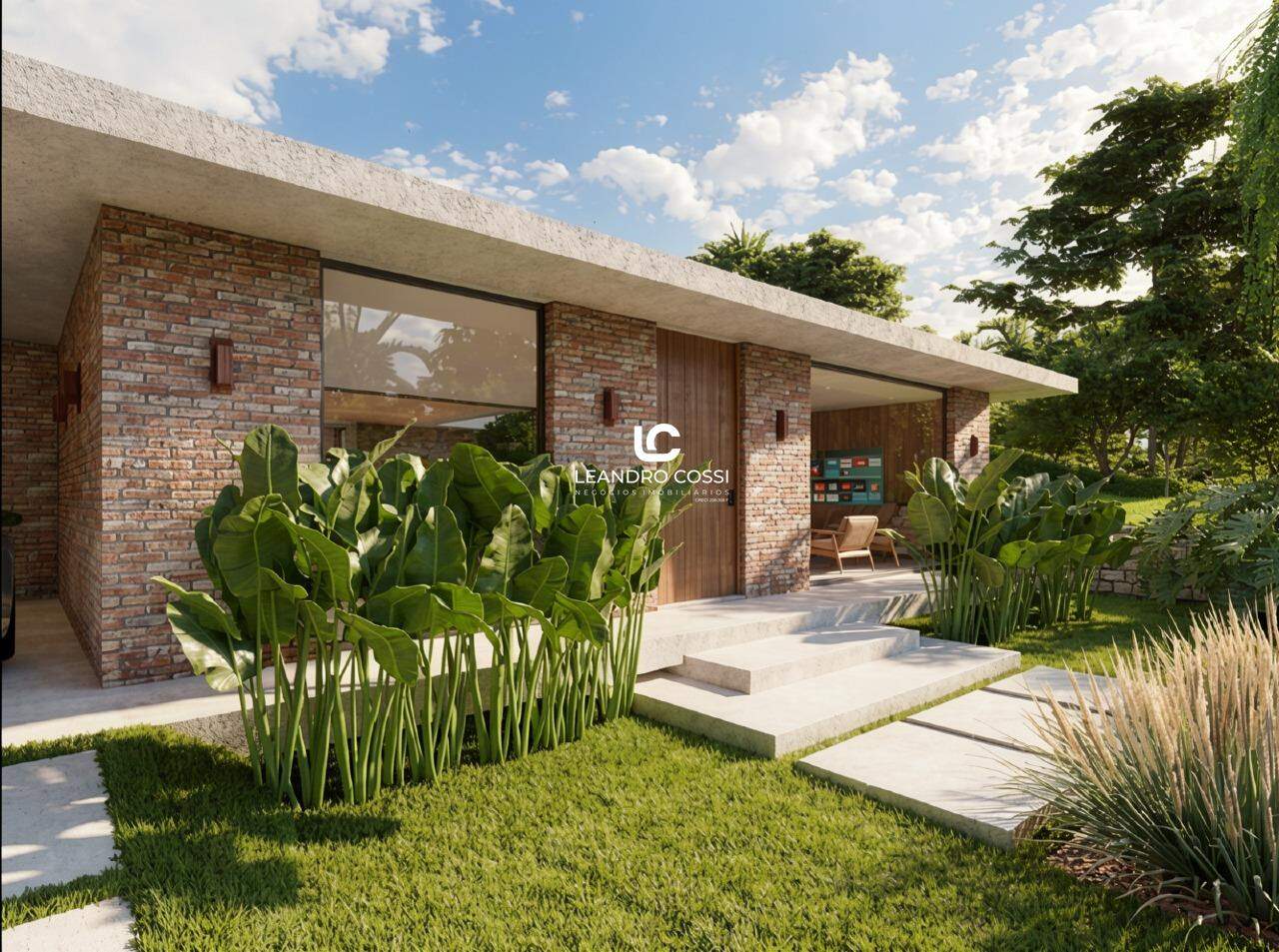 Casa de condomínio à venda no Condomínio Fazenda Kurumin: