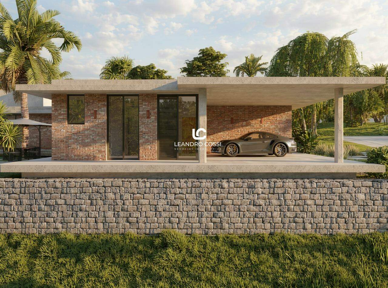 Casa de condomínio à venda no Condomínio Fazenda Kurumin: