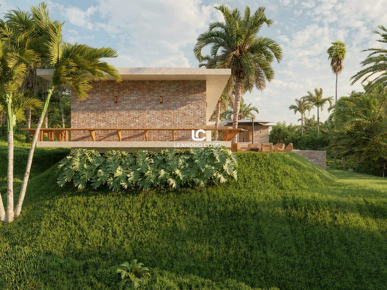 Casa de condomínio à venda no Condomínio Fazenda Kurumin: