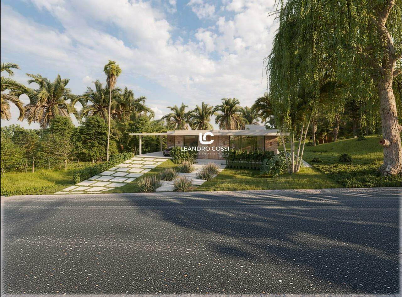 Casa de condomínio à venda no Condomínio Fazenda Kurumin: