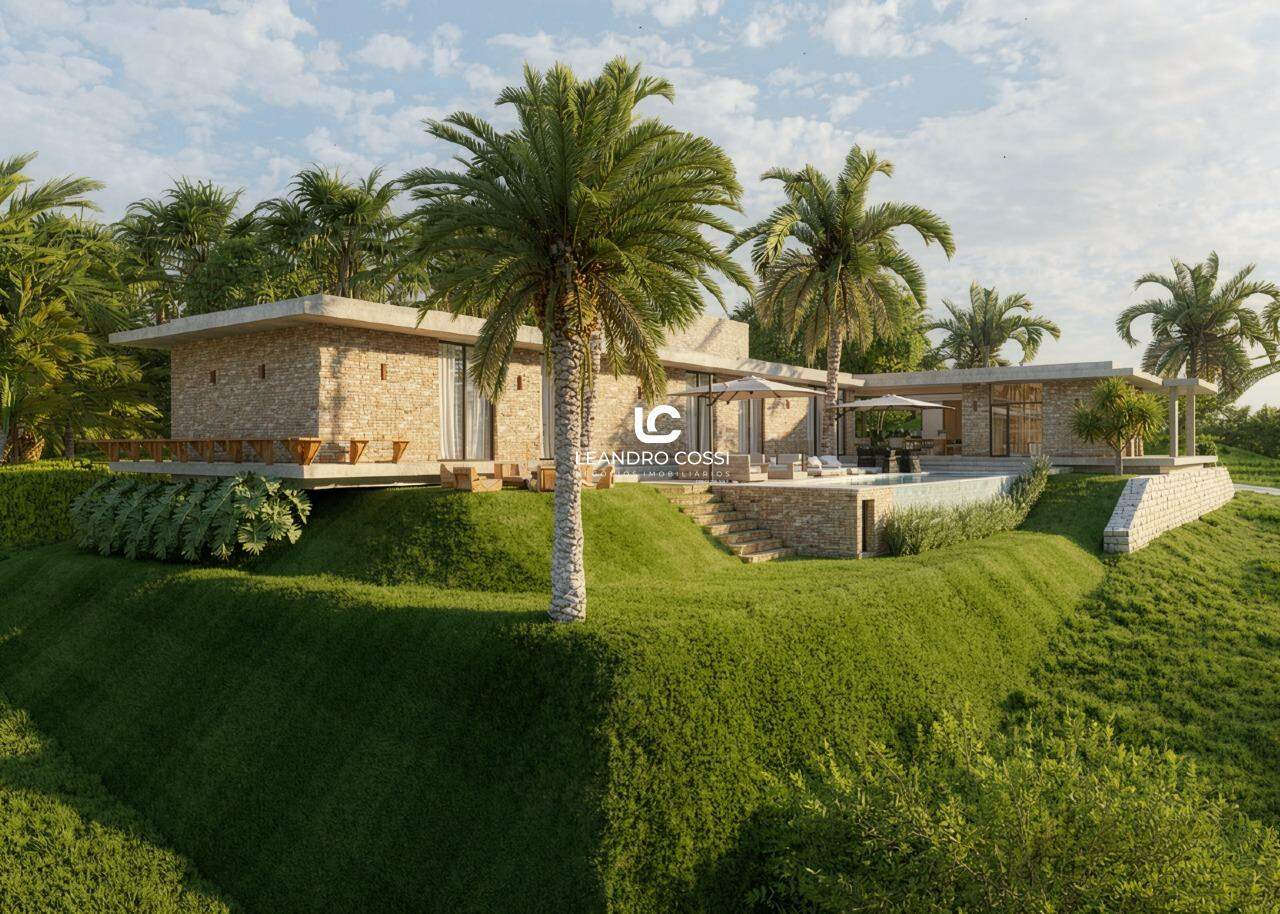 Casa de condomínio à venda no Condomínio Fazenda Kurumin: