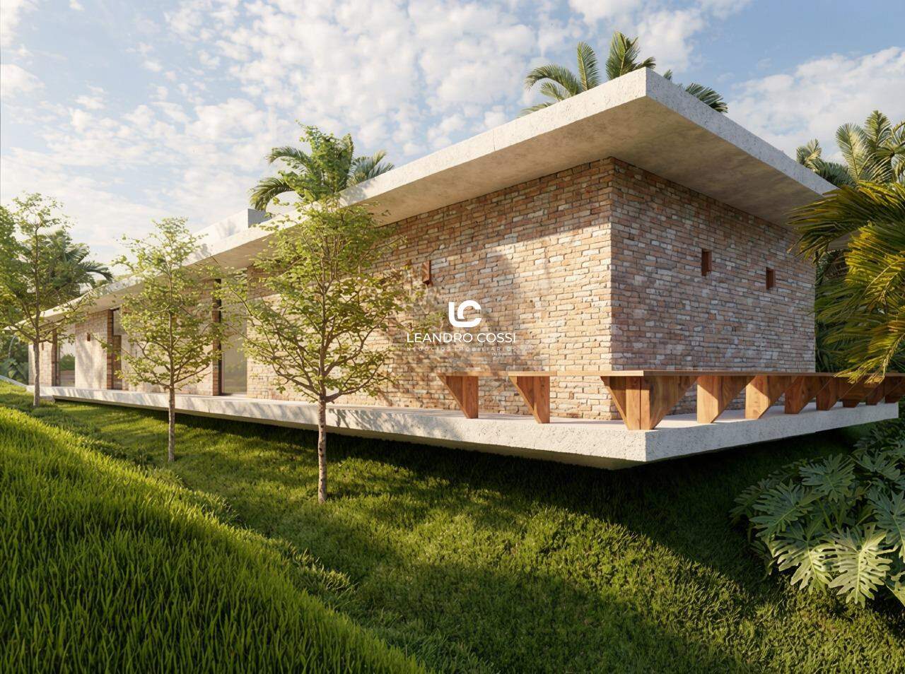Casa de condomínio à venda no Condomínio Fazenda Kurumin: