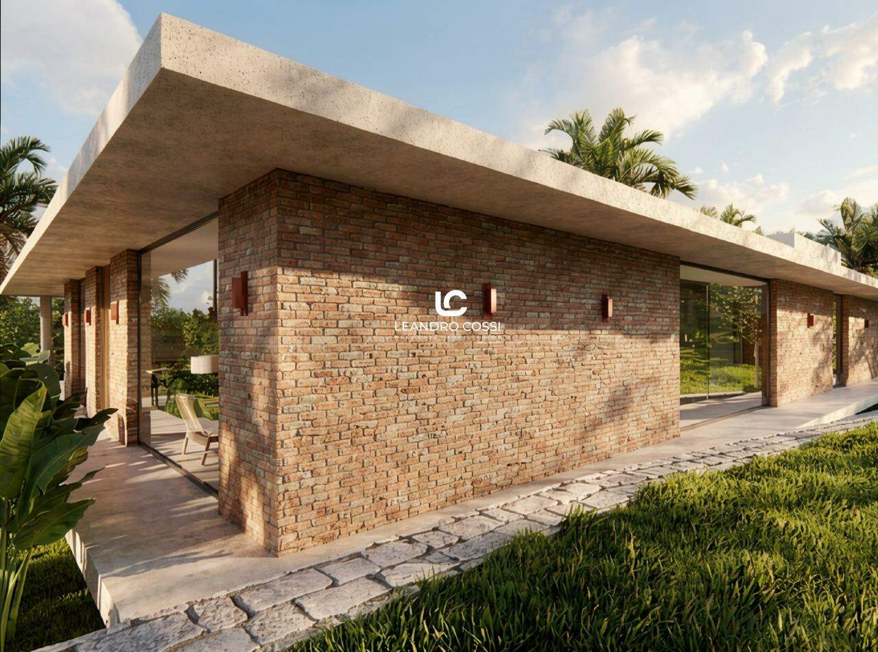 Casa de condomínio à venda no Condomínio Fazenda Kurumin: