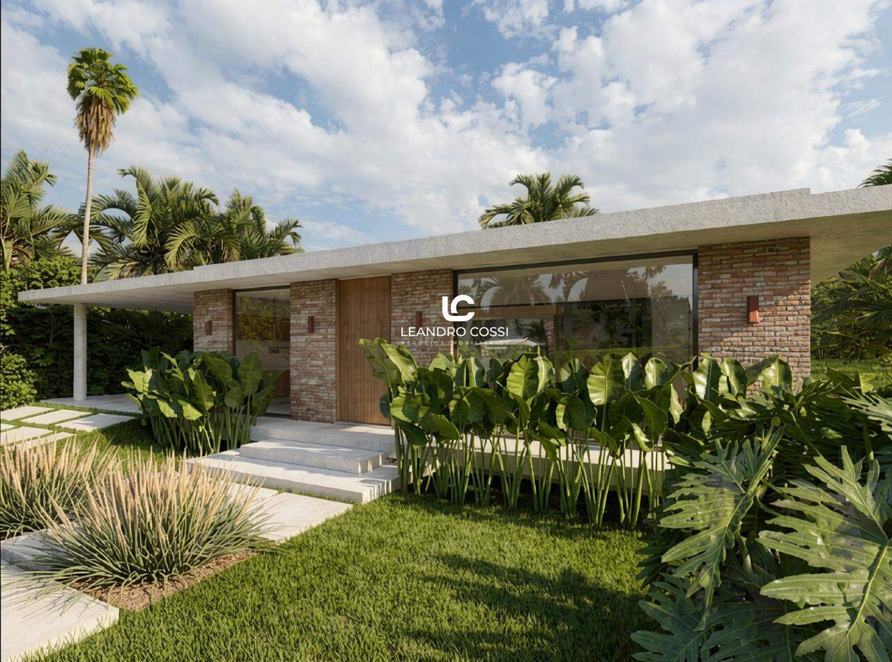 Casa de condomínio à venda no Condomínio Fazenda Kurumin: