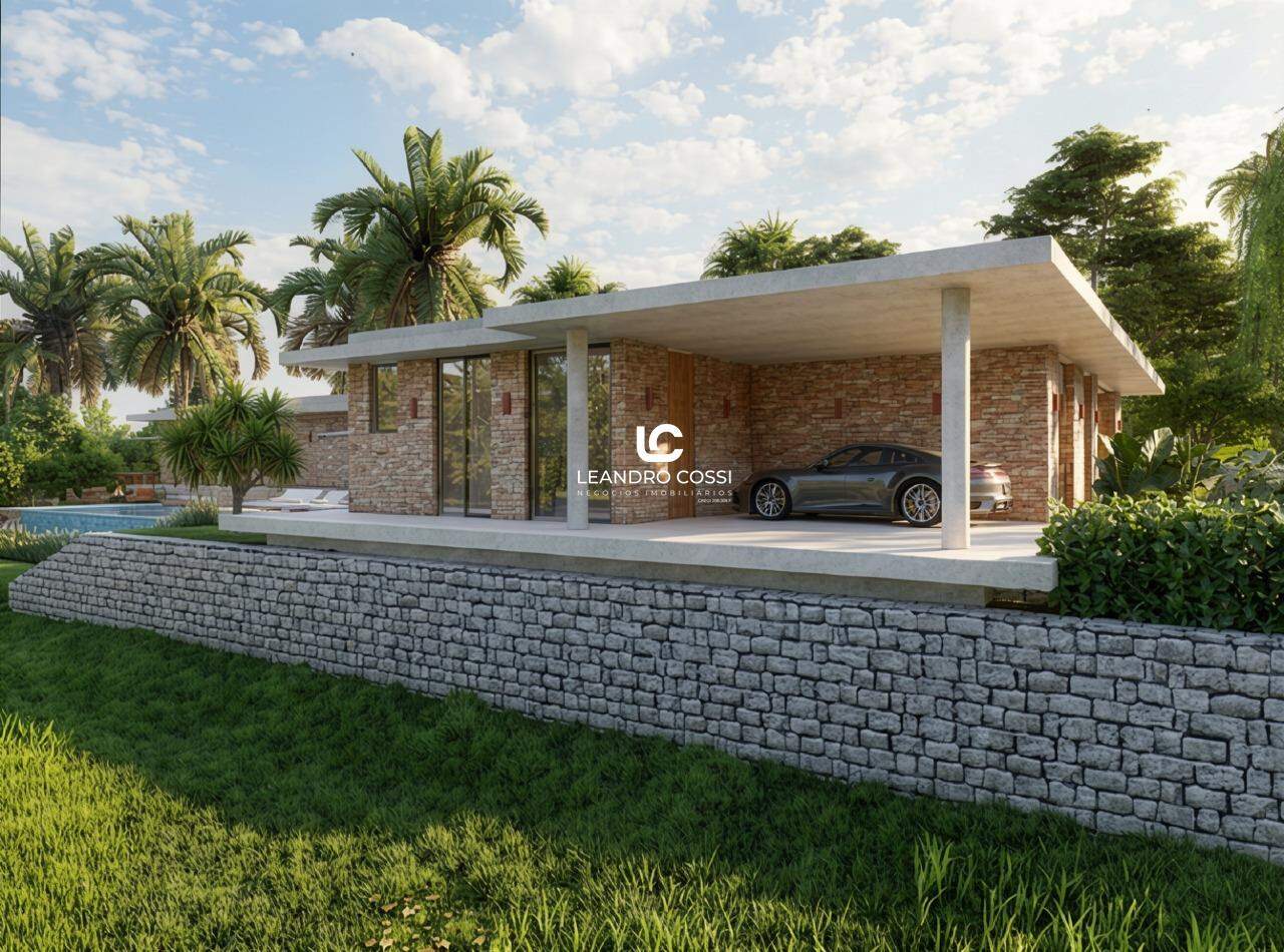 Casa de condomínio à venda no Condomínio Fazenda Kurumin: