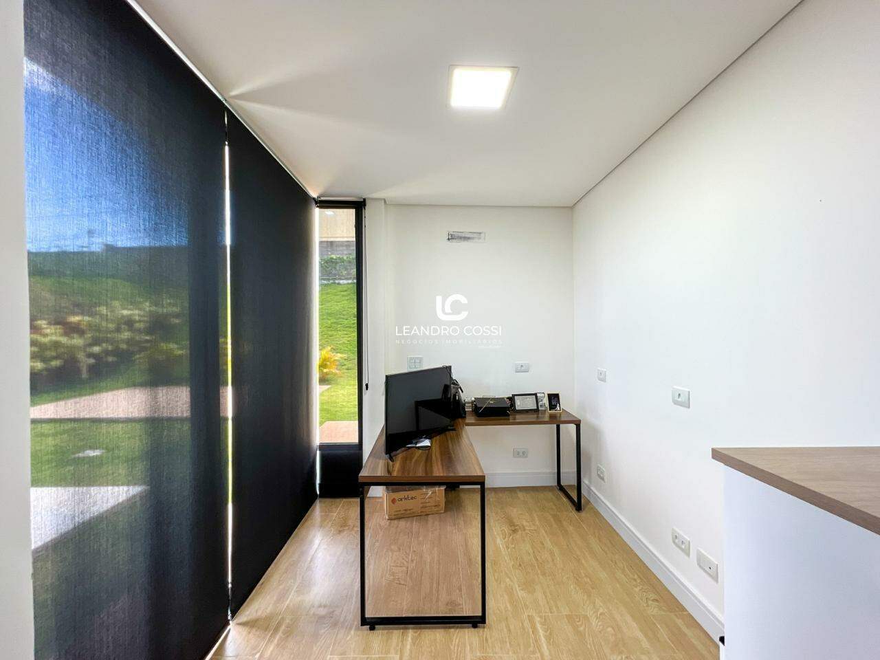 Casa de condomínio à venda no Condomínio Fazenda Kurumin: 