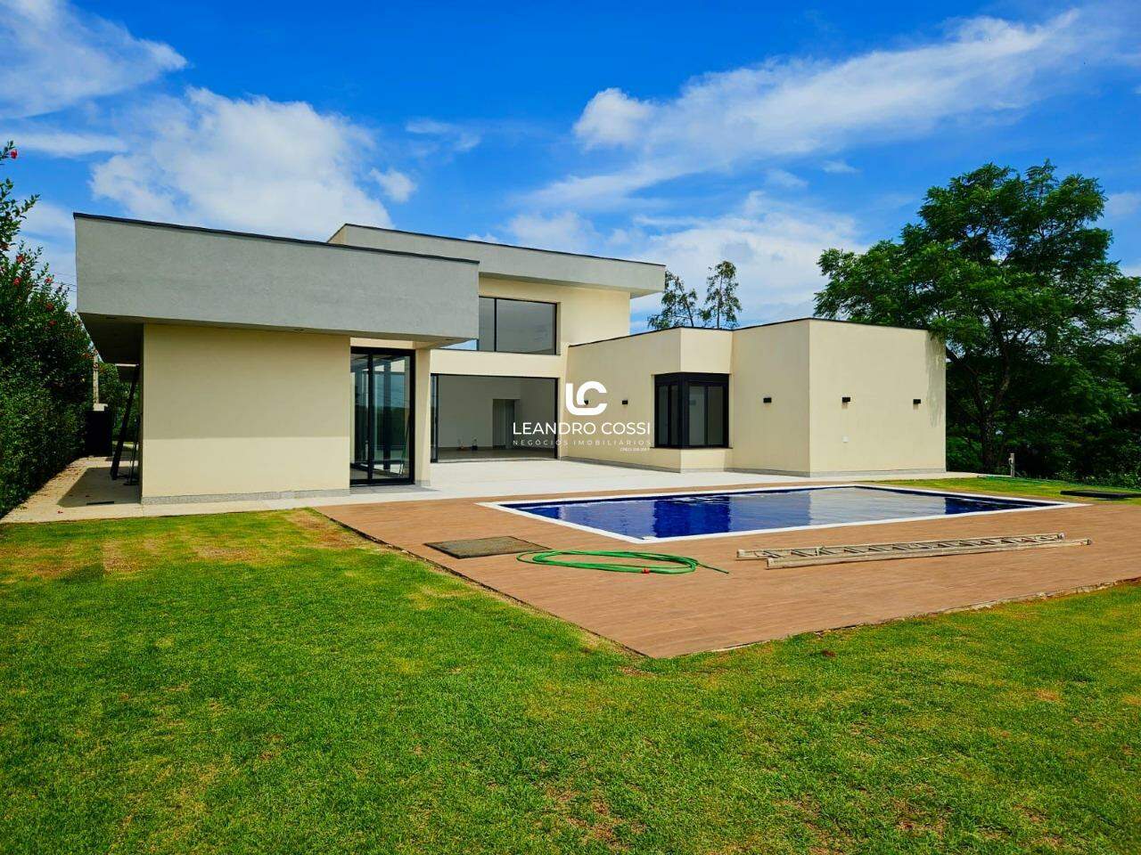 Casa de condomínio à venda no Condomínio Fazenda Kurumin: