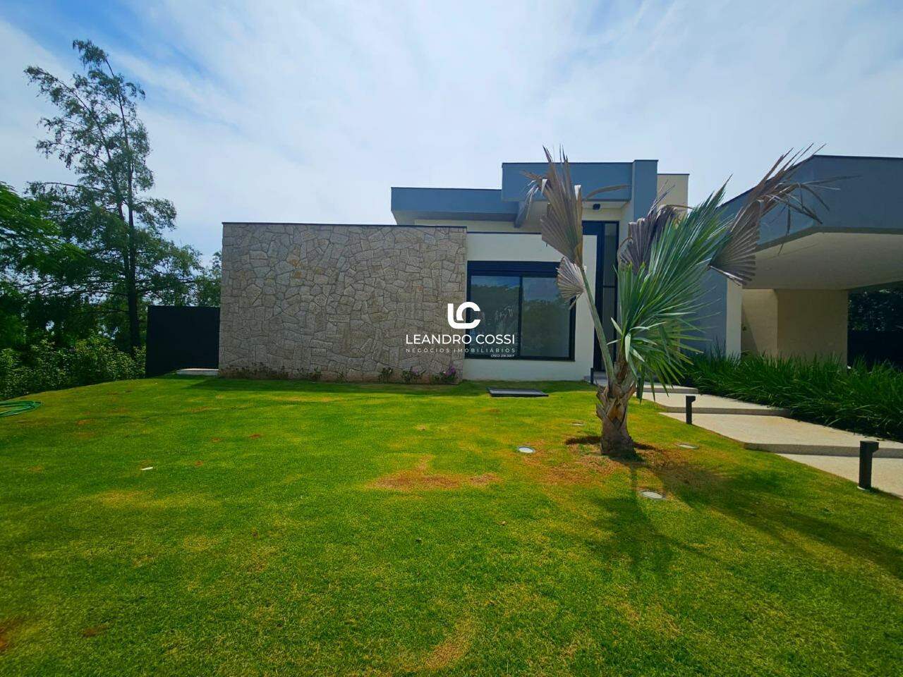 Casa de condomínio à venda no Condomínio Fazenda Kurumin: