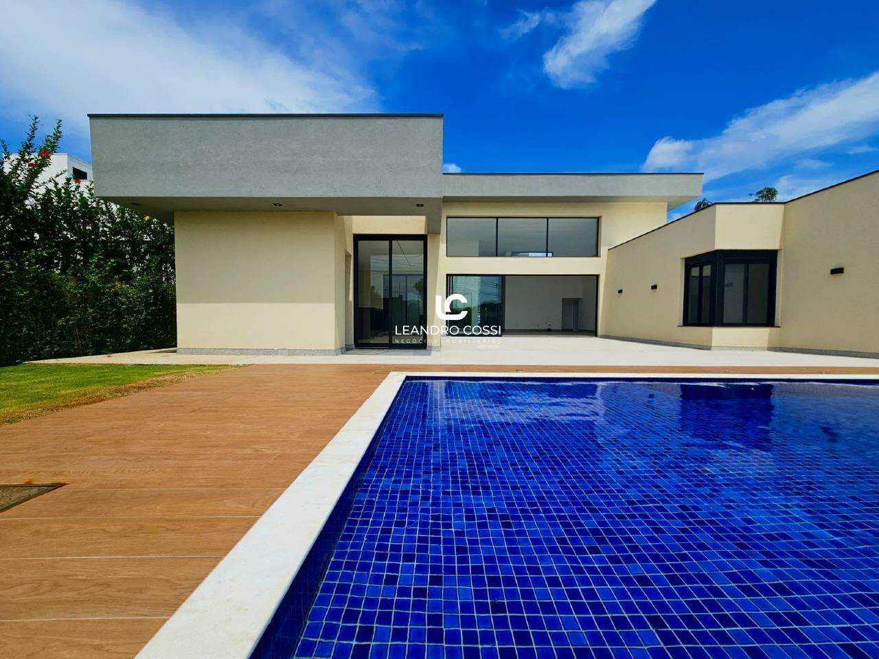Casa de condomínio à venda no Condomínio Fazenda Kurumin: