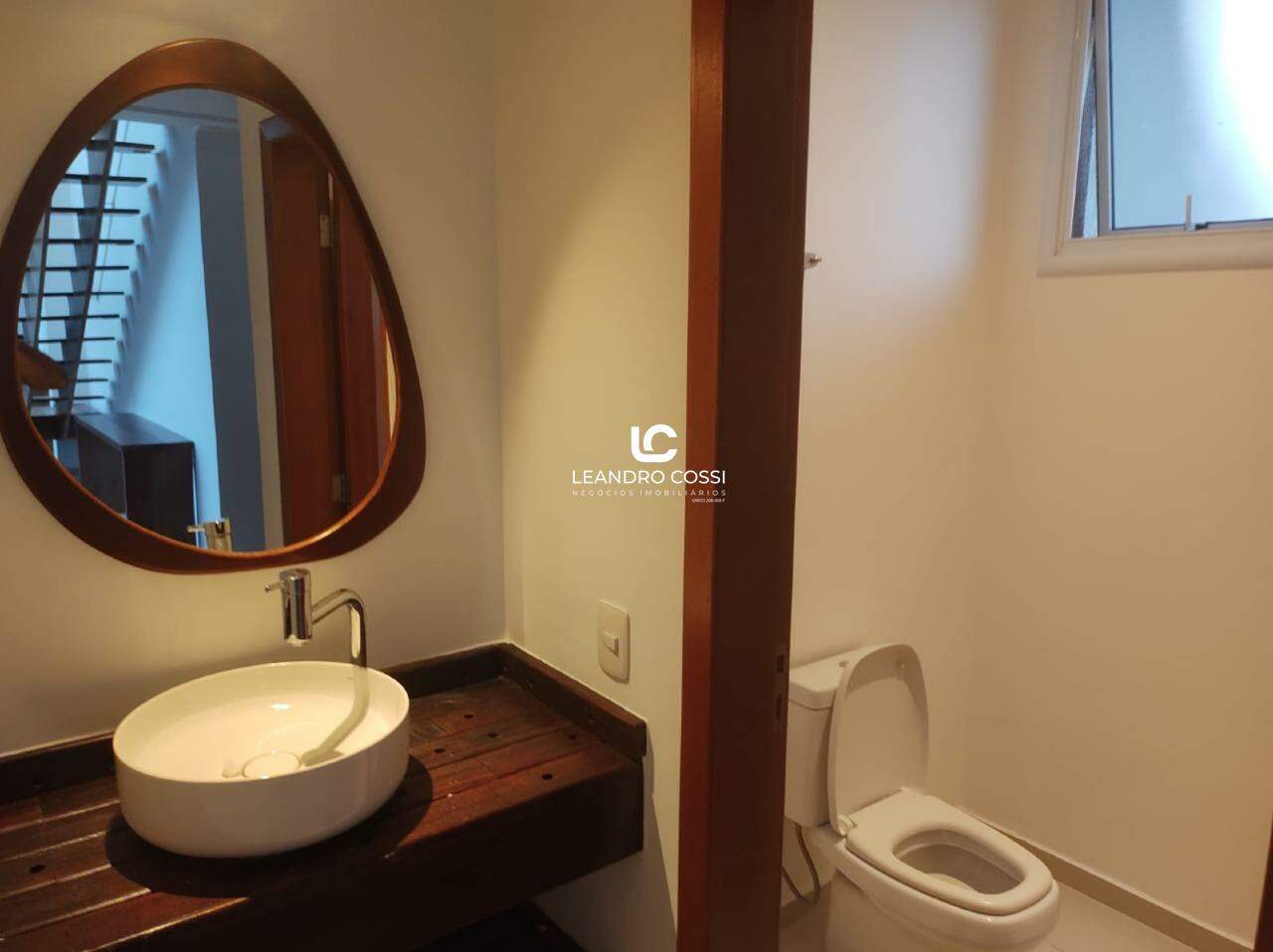 Casa de condomínio à venda no Condomínio Fazenda Kurumin: