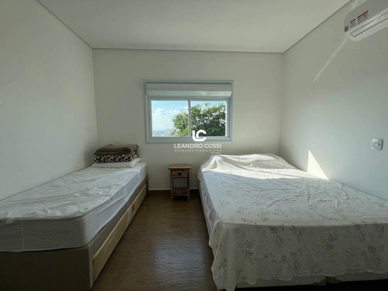 Casa de condomínio à venda no Condomínio Fazenda Kurumin: 