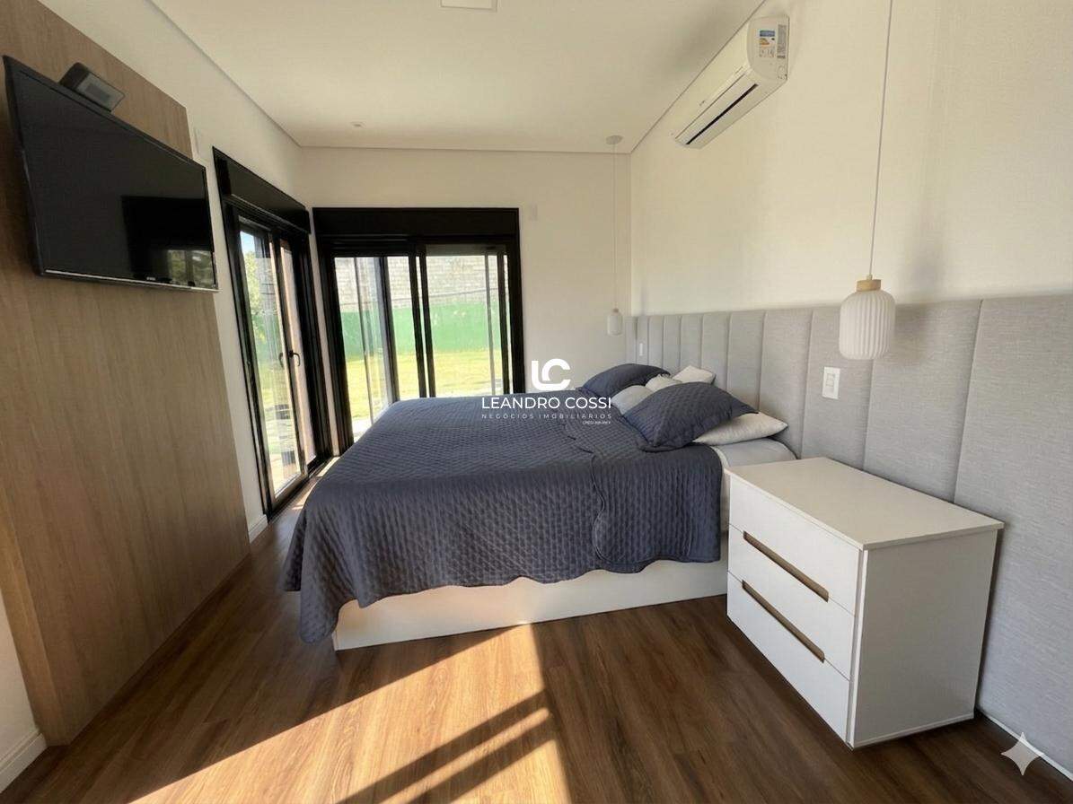 Casa de condomínio à venda no Condomínio Fazenda Kurumin: