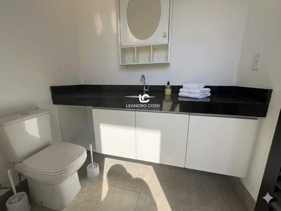 Casa de condomínio à venda no Condomínio Fazenda Kurumin: