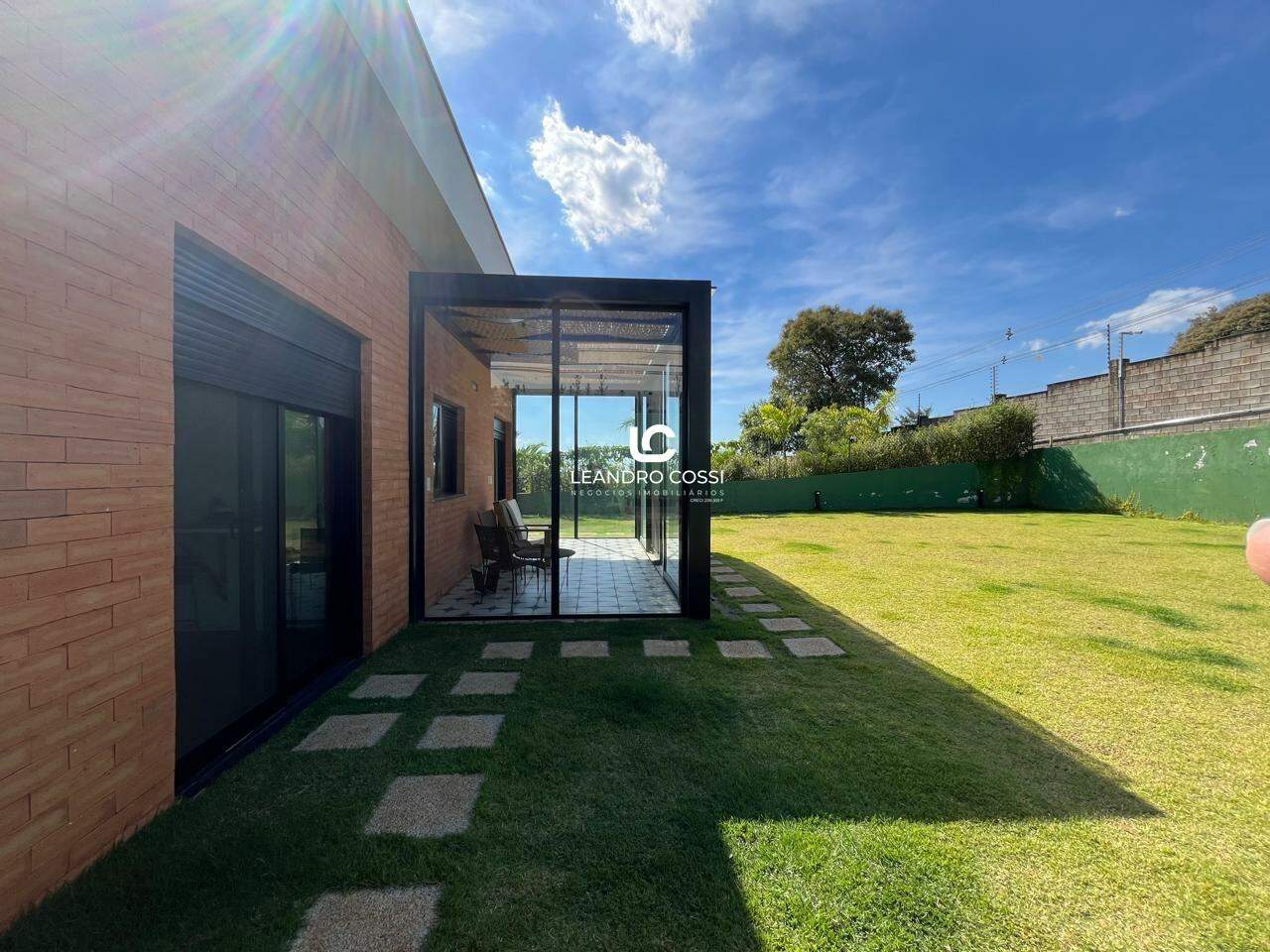 Casa de condomínio à venda no Condomínio Fazenda Kurumin: 