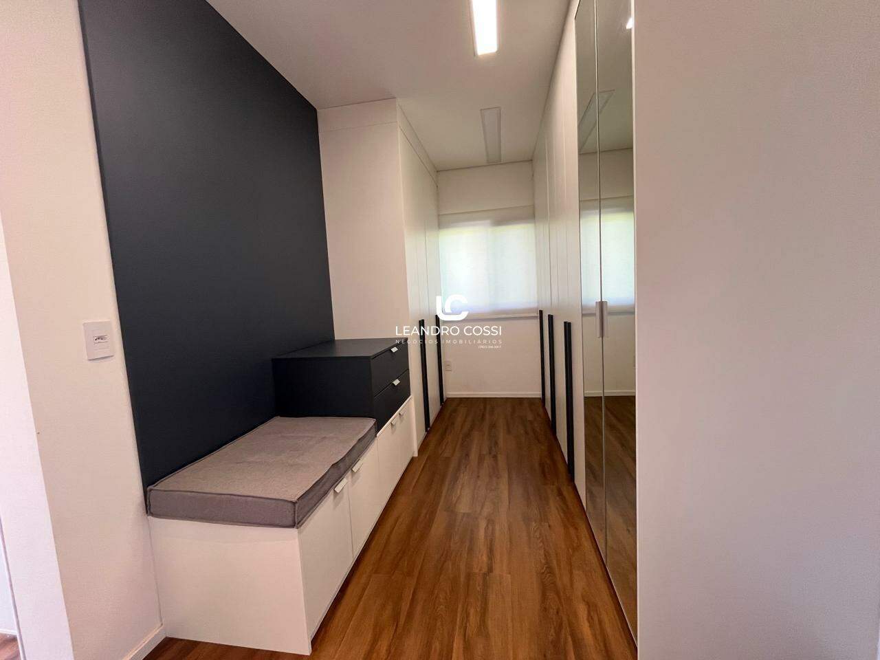 Casa de condomínio à venda no Condomínio Fazenda Kurumin: