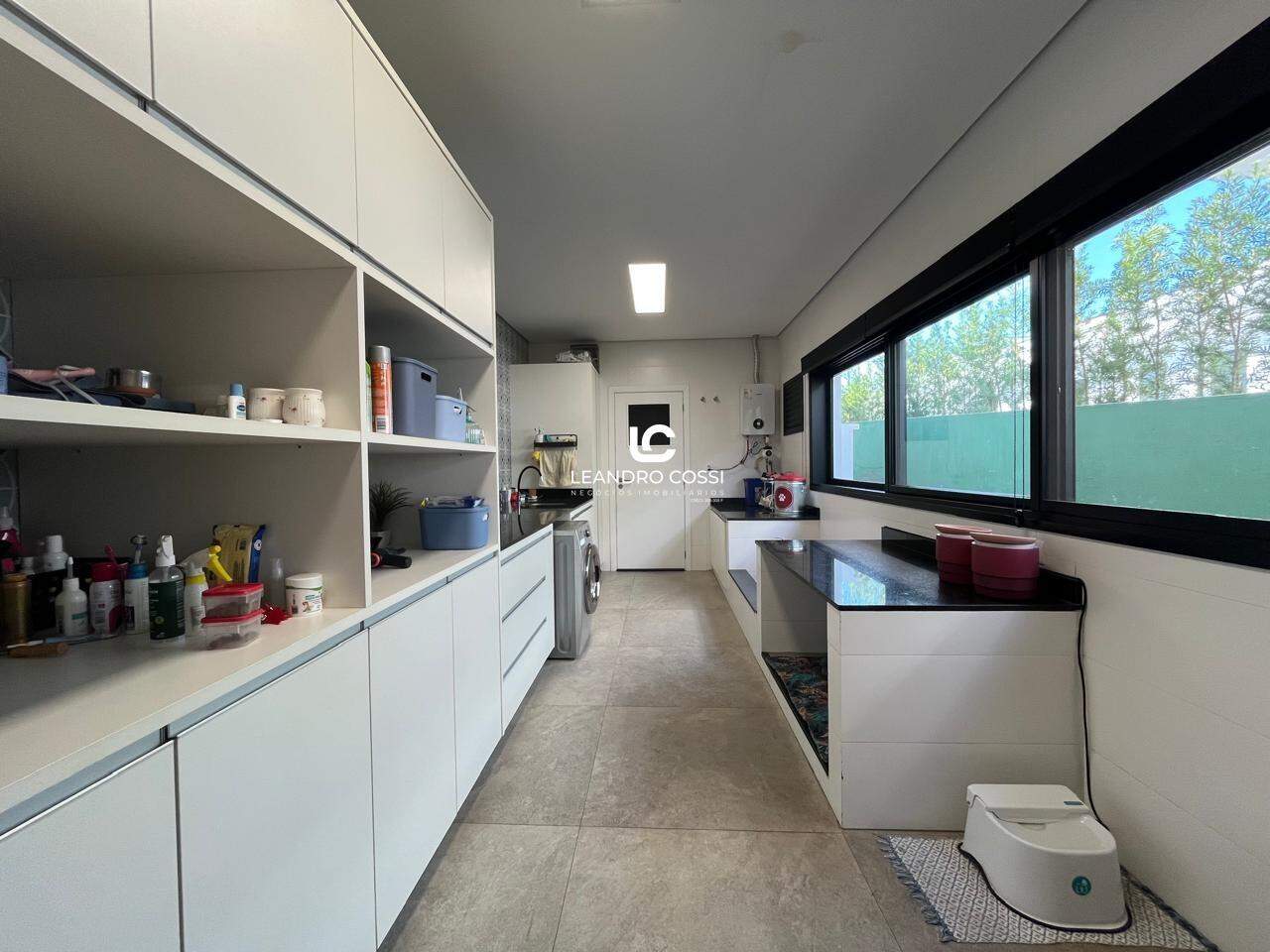 Casa de condomínio à venda no Condomínio Fazenda Kurumin: