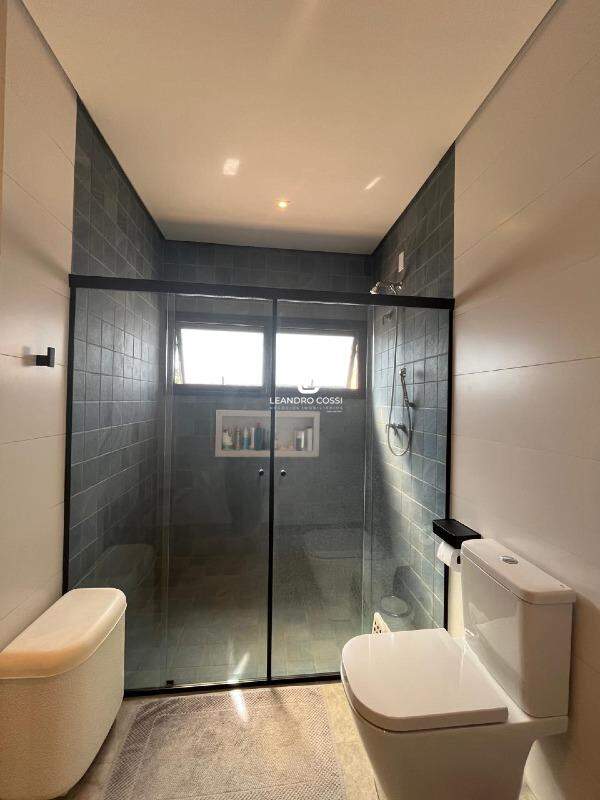 Casa de condomínio à venda no Condomínio Fazenda Kurumin: