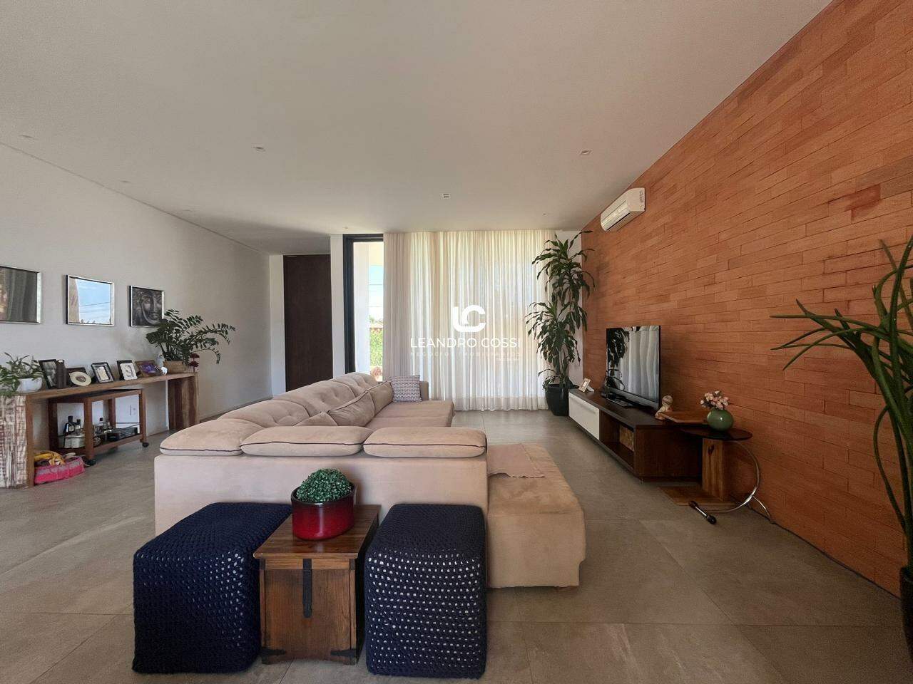 Casa de condomínio à venda no Condomínio Fazenda Kurumin: