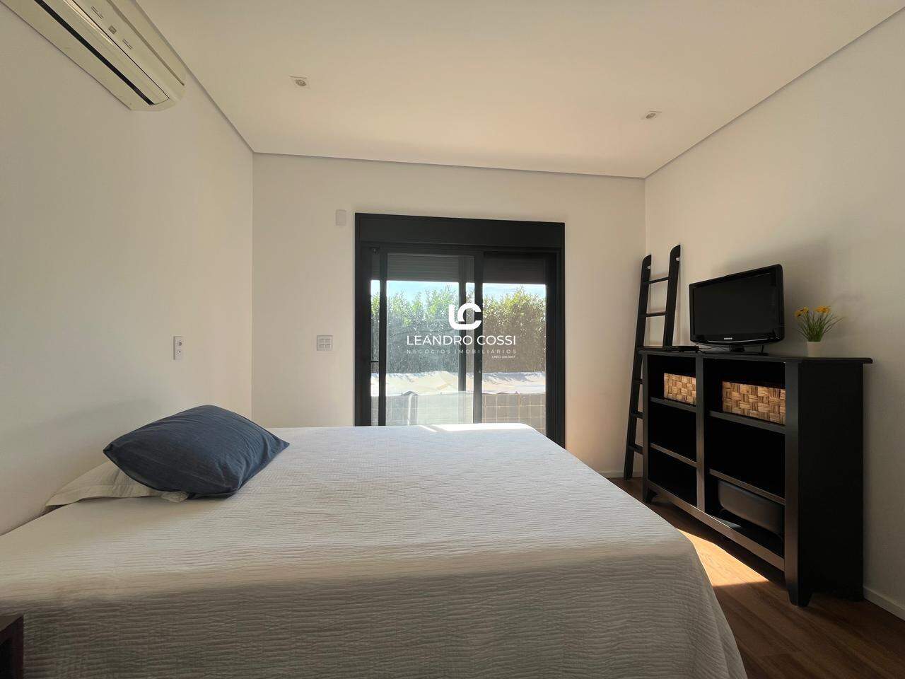 Casa de condomínio à venda no Condomínio Fazenda Kurumin: