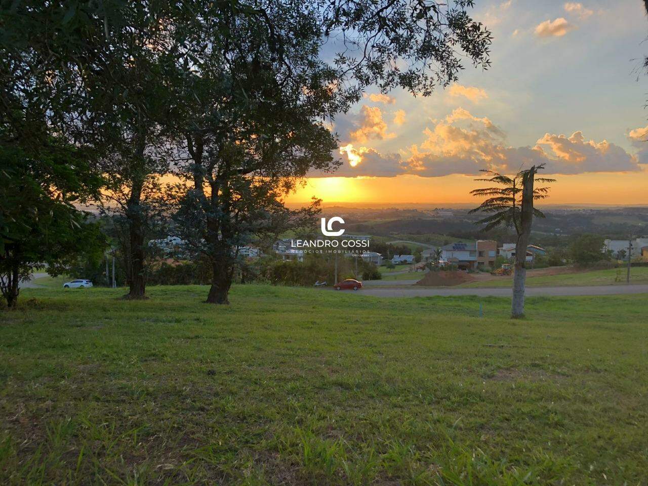 Terreno de Condomínio à venda no Condomínio Fazenda Kurumin: 