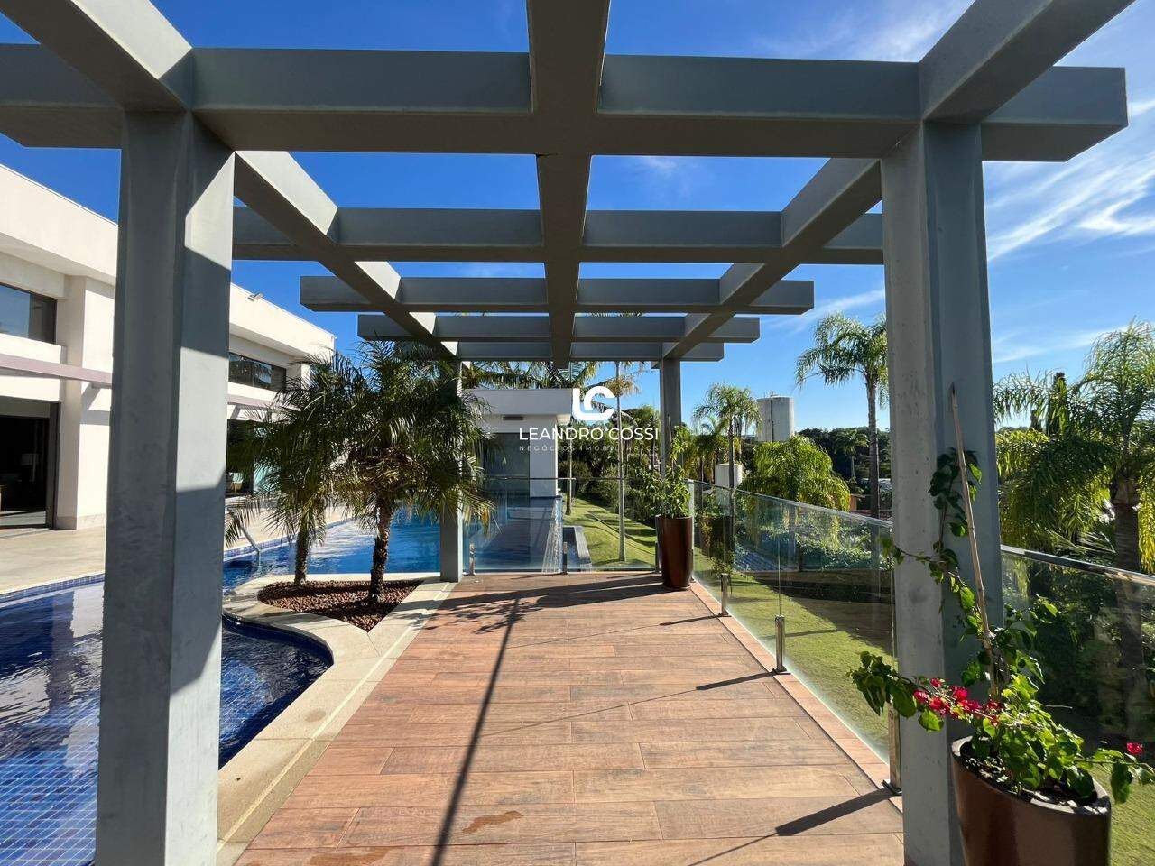 Casa de condomínio à venda no Condomínio City Castelo: