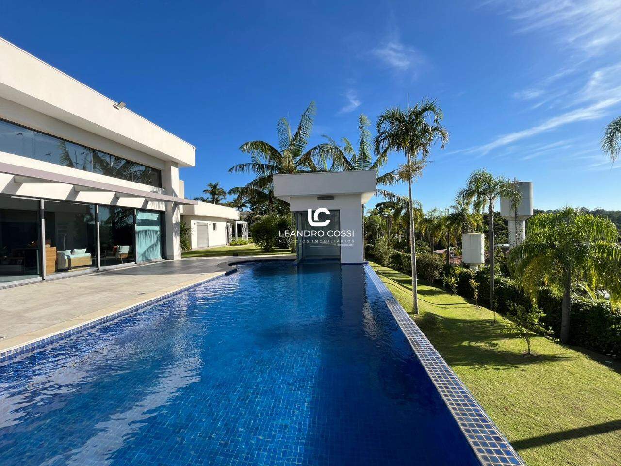 Casa de condomínio à venda no Condomínio City Castelo: