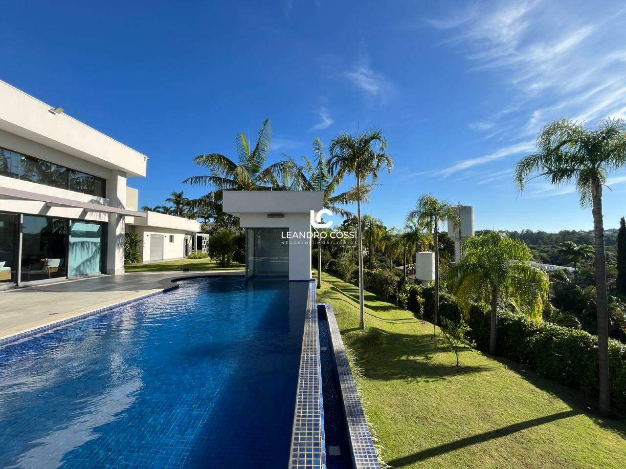 Casa de condomínio à venda no Condomínio City Castelo: