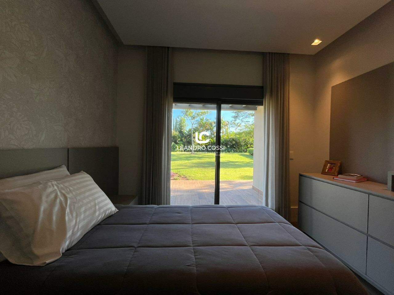 Casa de condomínio à venda no Condomínio City Castelo: