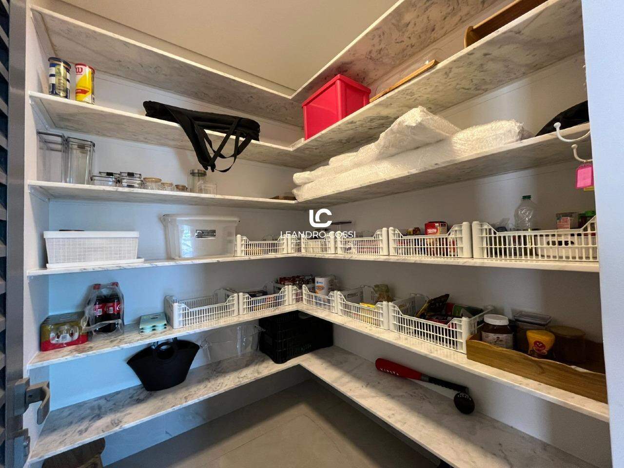 Casa de condomínio à venda no Condomínio City Castelo: