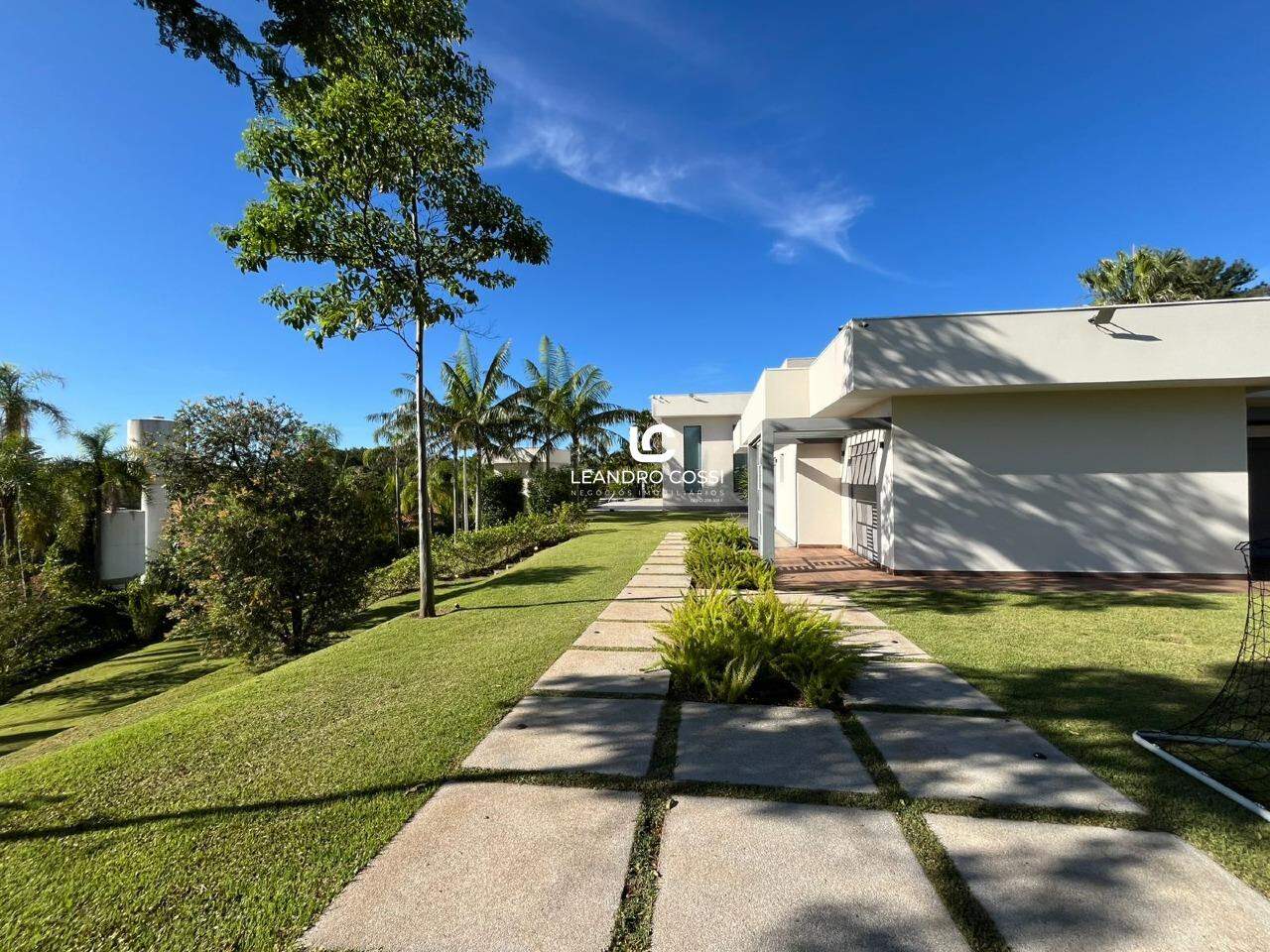 Casa de condomínio à venda no Condomínio City Castelo:
