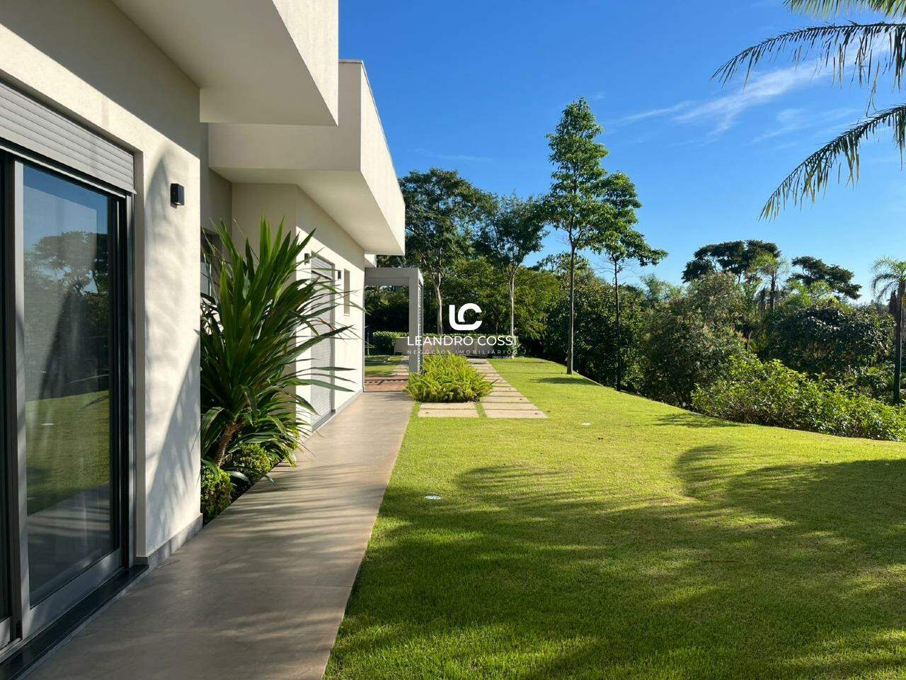 Casa de condomínio à venda no Condomínio City Castelo: