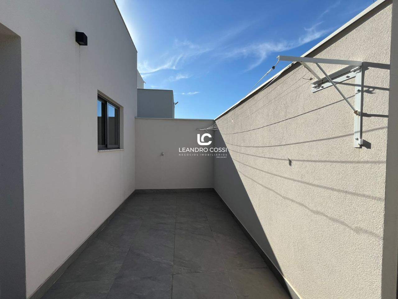 Casa de condomínio à venda no Condomínio City Castelo: