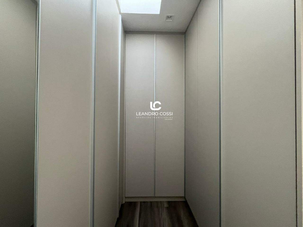 Casa de condomínio à venda no Condomínio City Castelo: