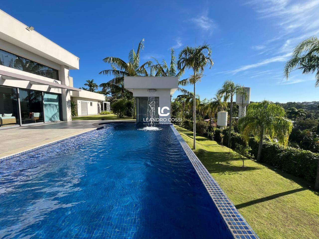Casa de condomínio à venda no Condomínio City Castelo: 
