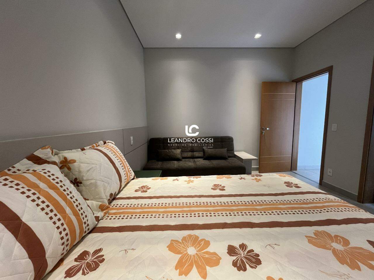 Casa de condomínio à venda no Condomínio City Castelo: 