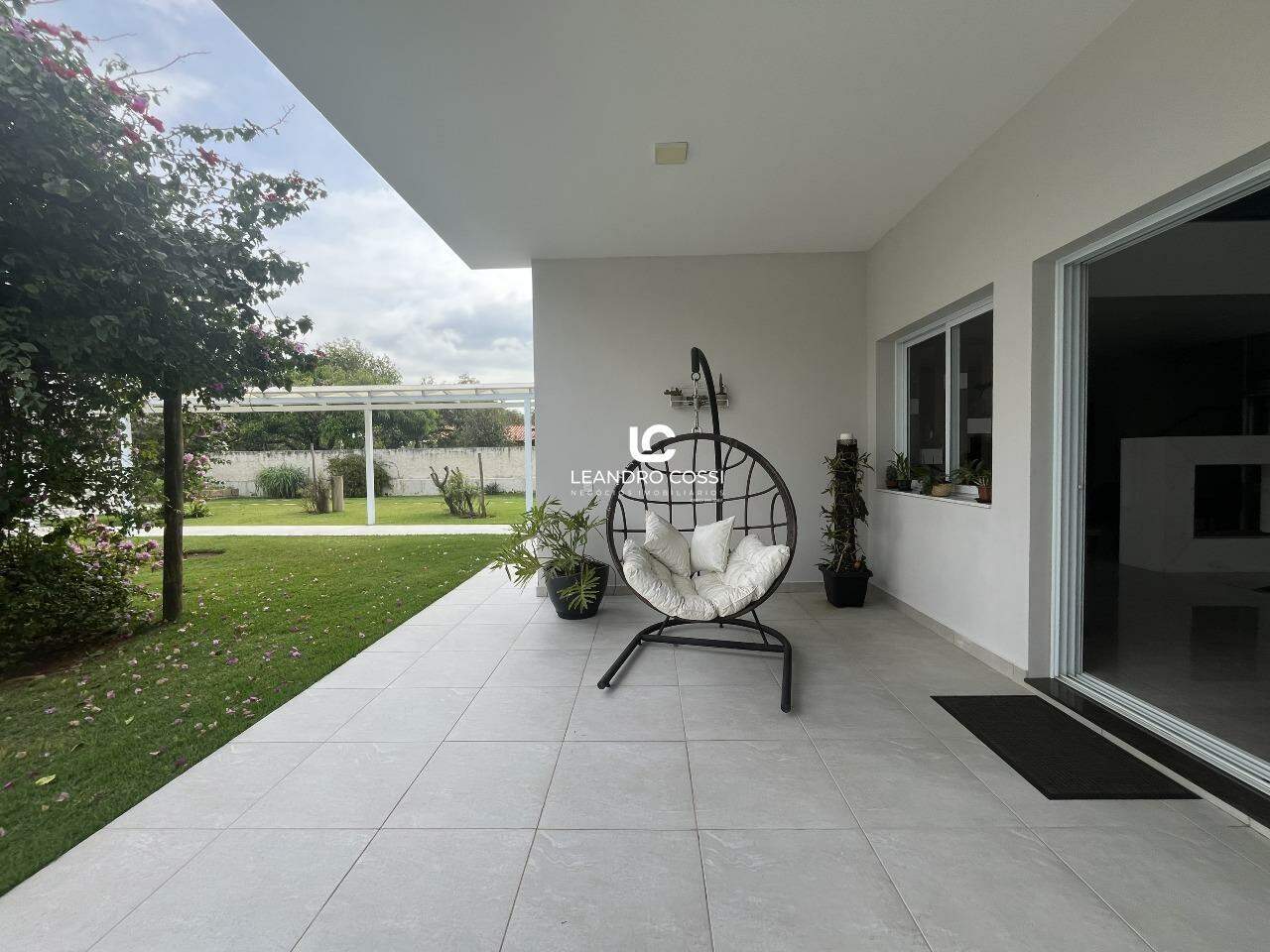 Casa de condomínio à venda no Condomínio City Castelo: 