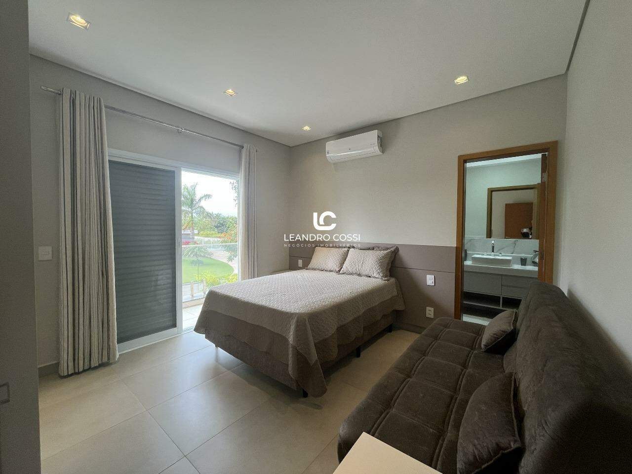 Casa de condomínio à venda no Condomínio City Castelo: 