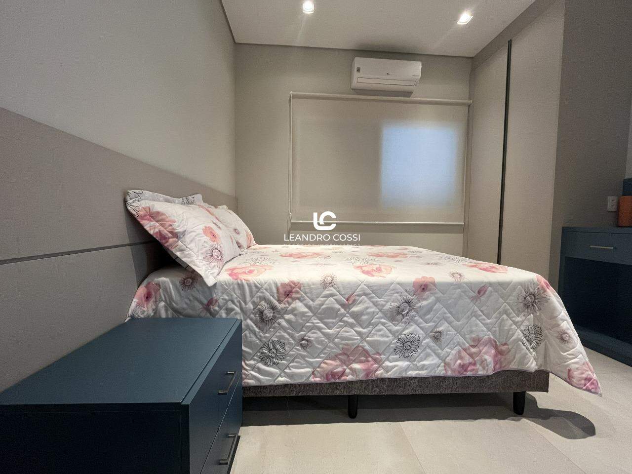 Casa de condomínio à venda no Condomínio City Castelo: 