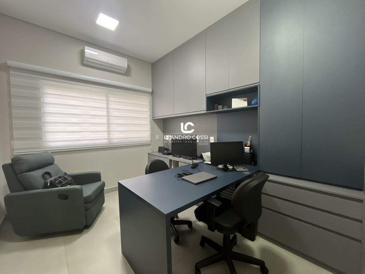 Casa de condomínio à venda no Condomínio City Castelo: 