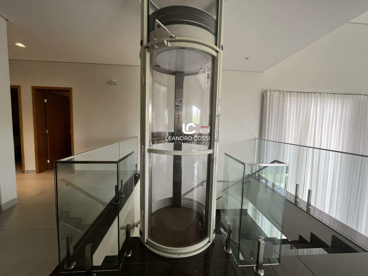Casa de condomínio à venda no Condomínio City Castelo: 