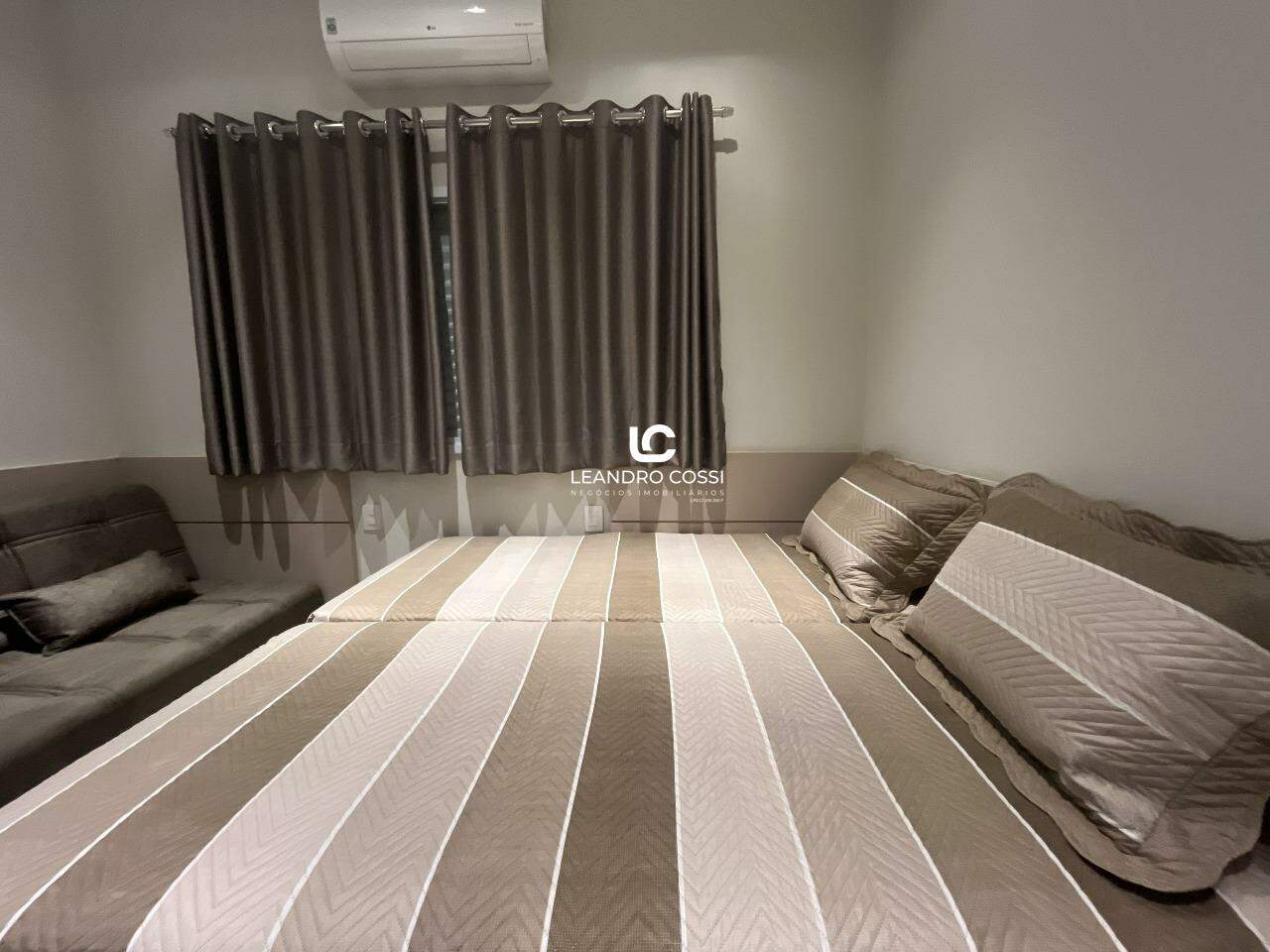 Casa de condomínio à venda no Condomínio City Castelo: 