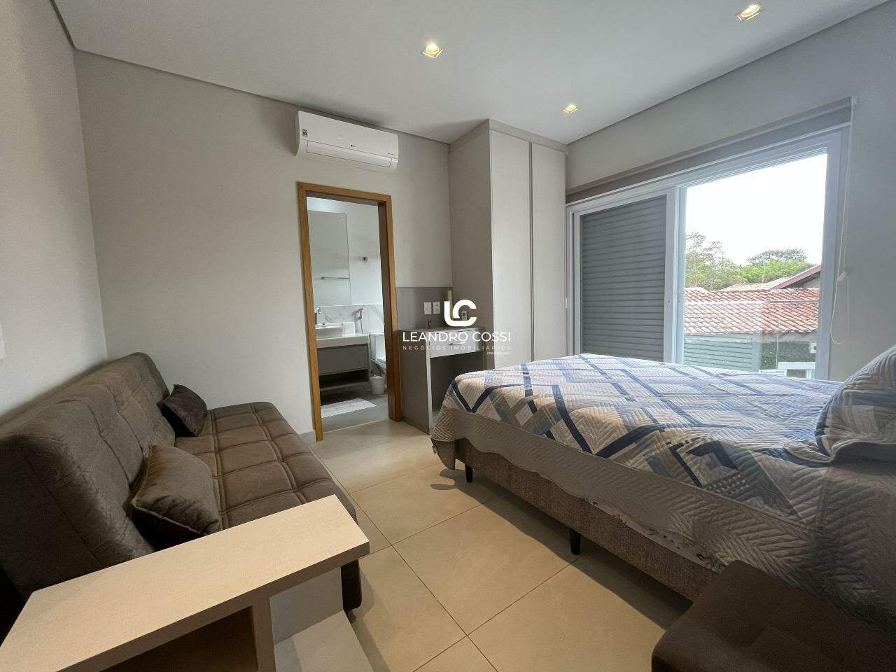Casa de condomínio à venda no Condomínio City Castelo: 