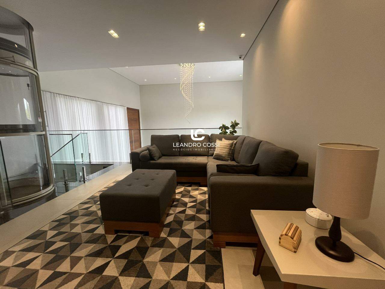 Casa de condomínio à venda no Condomínio City Castelo: 