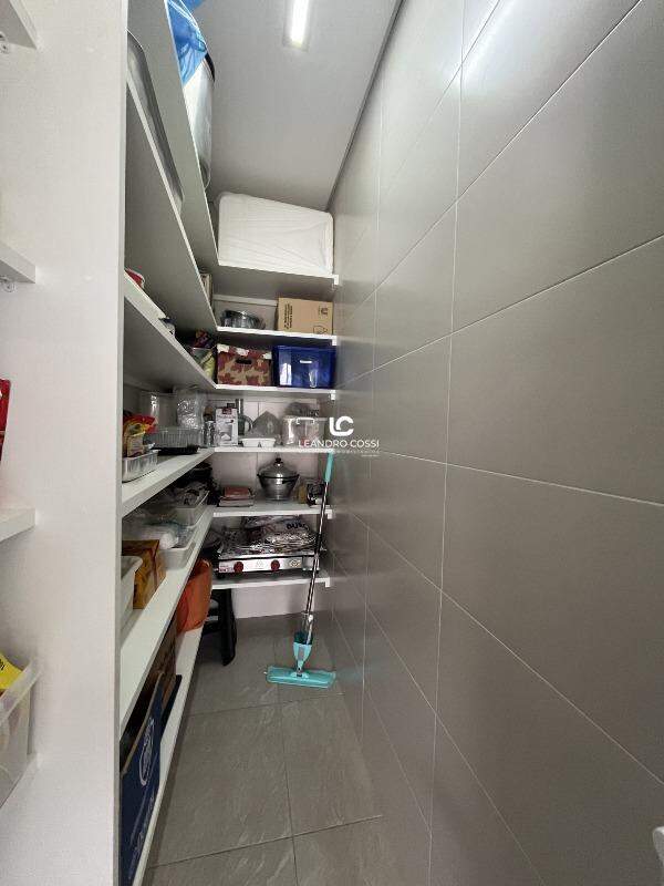 Casa de condomínio à venda no Condomínio City Castelo: 