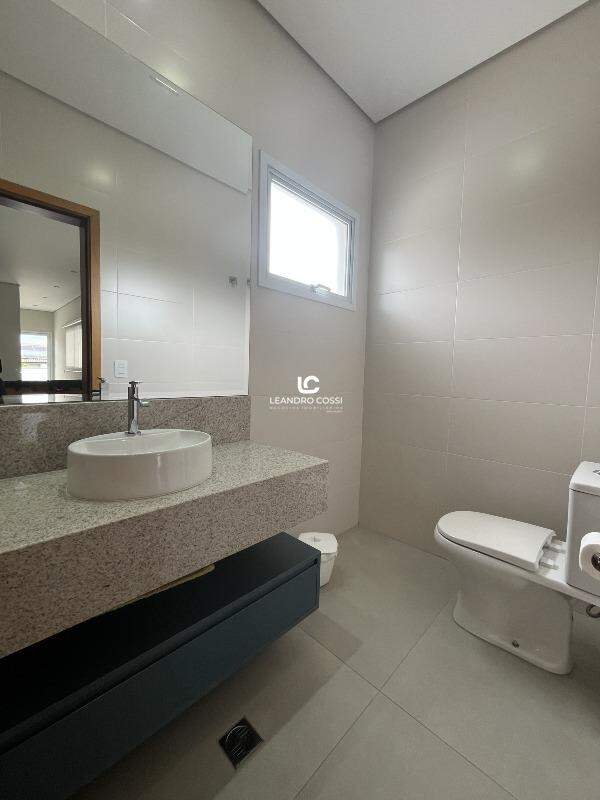 Casa de condomínio à venda no Condomínio City Castelo: 