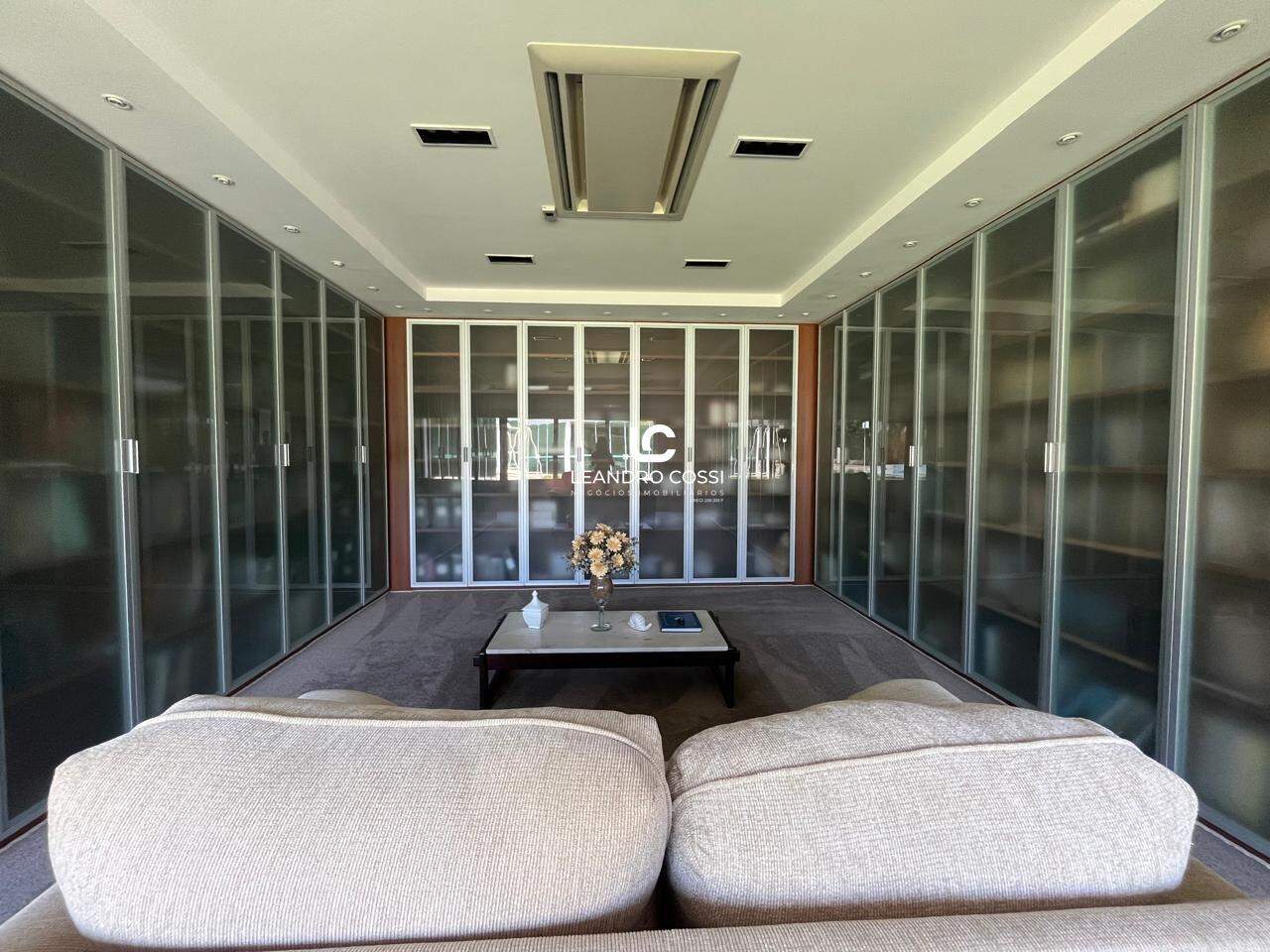 Casa de condomínio à venda no Condomínio City Castelo: 