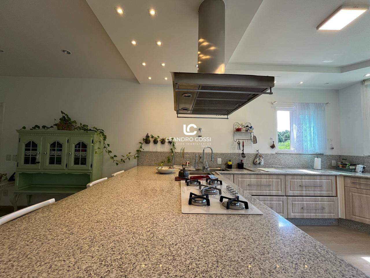 Casa de condomínio à venda no Condomínio City Castelo: